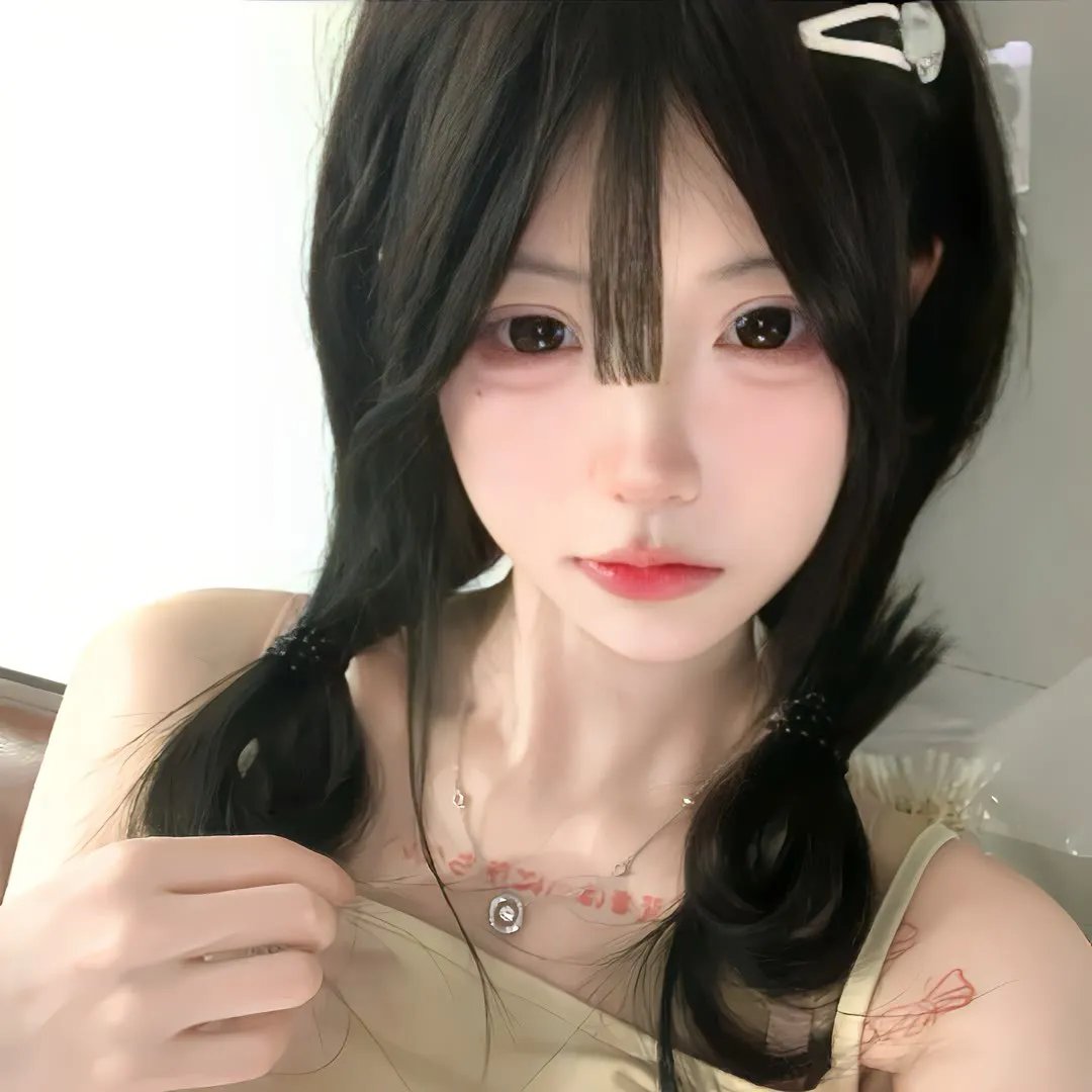呜呜小情人